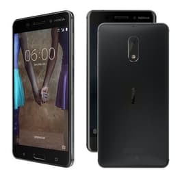 Nokia 6 Simlockvrij