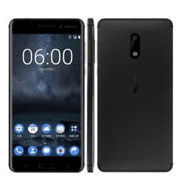 Nokia 6 Simlockvrij