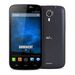 Wiko Darknight Simlockvrij