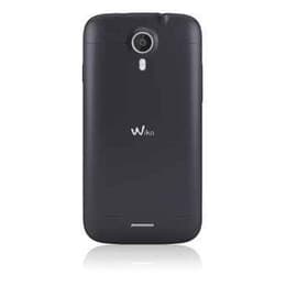 Wiko Darknight Simlockvrij