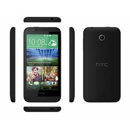 HTC Desire 510 Simlockvrij