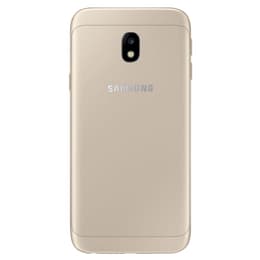 Galaxy J3 (2017) Simlockvrij Dual Sim