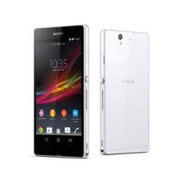 Xperia Z2 Simlockvrij