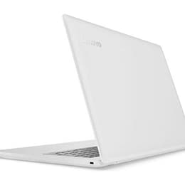 Lenovo IdeaPad 320-15AST 15" E2-Series 1,8 GHz - HDD 1 TB - 4GB AZERTY - Frans
