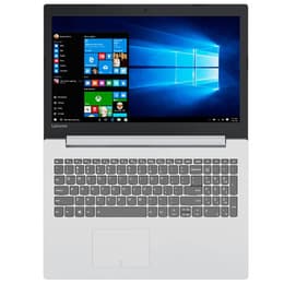 Lenovo IdeaPad 320-15AST 15" E2-Series 1,8 GHz - HDD 1 TB - 4GB AZERTY - Frans