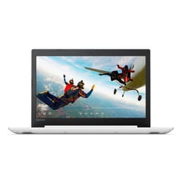 Lenovo IdeaPad 320-15AST 15" E2-Series 1,8 GHz - HDD 1 TB - 4GB AZERTY - Frans