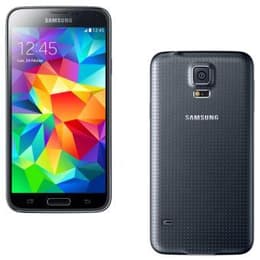 Galaxy S5 Buitenlandse aanbieder