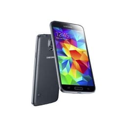 Galaxy S5 Buitenlandse aanbieder