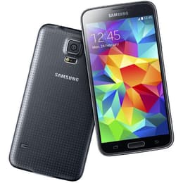 Galaxy S5 Buitenlandse aanbieder