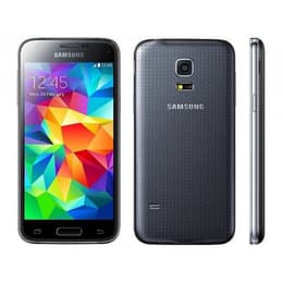 Galaxy S5 Buitenlandse aanbieder
