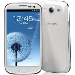 Galaxy S III Buitenlandse aanbieder