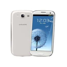 Galaxy S III Buitenlandse aanbieder