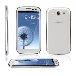 Galaxy S III Buitenlandse aanbieder