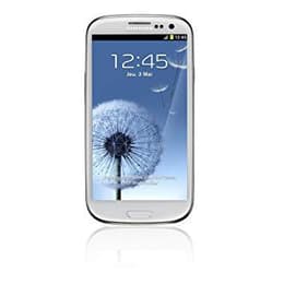 Galaxy S III Buitenlandse aanbieder