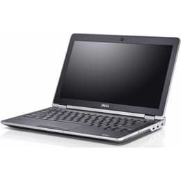 Dell Latitude E6330 13" Core i5 2,6 GHz  - HDD 320 GB - 16GB QWERTY - Engels (VS)