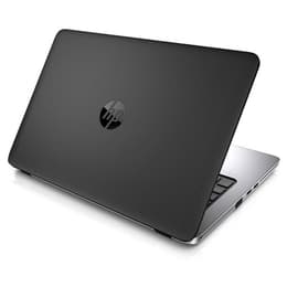 HP EliteBook 820 G1 12" Core i5 1,9 GHz  - SSD 240 GB - 8GB AZERTY - Frans
