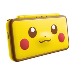 Console Nintendo New 2Ds XL 4GB Pikachu Edition - Geel