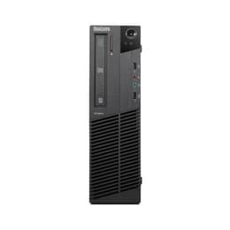 Lenovo ThinkCentre M92P SFF Core i5 3,3 GHz - HDD 250 GB RAM 4GB