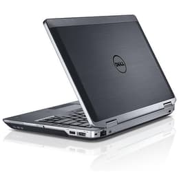 Dell Latitude E6320 13" Core i5 2,6 GHz  - SSD 128 GB - 4GB QWERTY - Engels (VS)