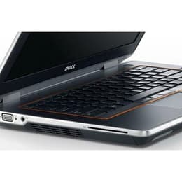 Dell Latitude E6420 14" Core i5 2,5 GHz  - HDD 250 GB - 8GB QWERTY - Engels (VS)