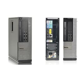 Dell OptiPlex 7010 SFF Core i3 3,3 GHz - HDD 250 GB RAM 4GB