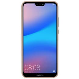 Huawei P20 Lite Simlockvrij Dual Sim