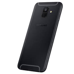 Galaxy A6 (2018) Simlockvrij