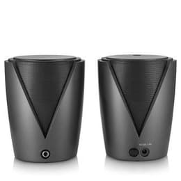 JBL Jembe Wireless Speaker Bluetooth - Zwart