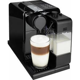 Espresso met capsules Compatibele Nespresso De'Longhi Nespresso Lattissima Touch EN 550.B