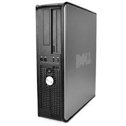 Dell OptiPlex 780 DT Core 2 Duo 3 GHz - HDD 160 GB RAM 16GB