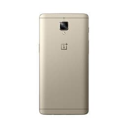 OnePlus 3 Simlockvrij Dual Sim