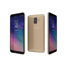 Galaxy A6 (2018) Simlockvrij Dual Sim