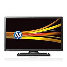 21,5-inch HP ZR2240W 1920x1080 LED Beeldscherm Zwart