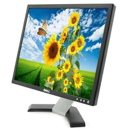 19-inch Dell E198FPB 1280 x 1024 LCD Beeldscherm Zwart