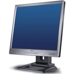17-inch Belinea bb10002 LCD Beeldscherm Grijs
