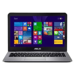 Asus VivoBook E403SA-WX0023T 14" Pentium 1,6 GHz - SSD 128 GB - 4GB AZERTY - Frans