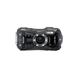 Compactcamera Ricoh WG-50