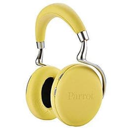 Zik 2.0 Geluidsdemper Hoofdtelefoon - Bluetooth Geel