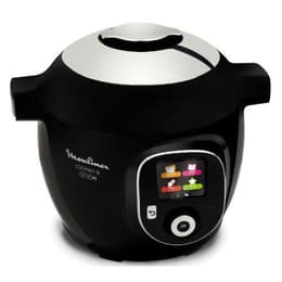 Moulinex CE856800 + Cookeo Connected Multicooker