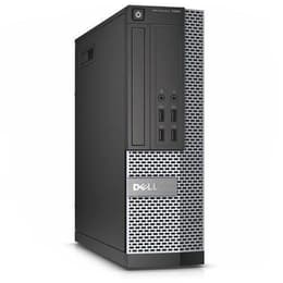 Dell OptiPlex 7010 SFF Core i3 3,3 GHz - HDD 250 GB RAM 4GB