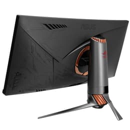 34-inch Asus Rog Swift PG348Q 3440x1440 LED Beeldscherm Grijs