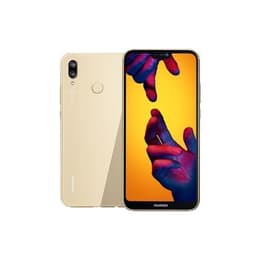Huawei P20 Lite Simlockvrij Dual Sim