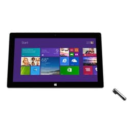 Microsoft Surface Pro 2 10" Core i5 1,6 GHz - SSD 128 GB - 8GB AZERTY - Frans