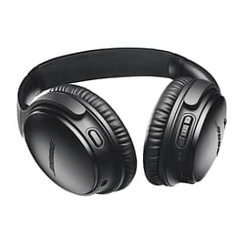QuietComfort 35 II Geluidsdemper Hoofdtelefoon - Bluetooth Microfoon Zwart