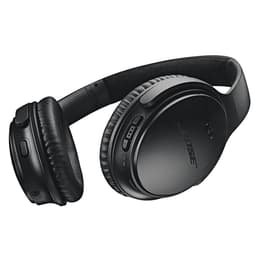QuietComfort 35 II Geluidsdemper Hoofdtelefoon - Bluetooth Microfoon Zwart