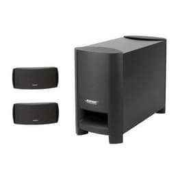 Bose Cinemate serie 2 Speaker   - Zwart
