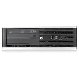 HP Compaq Pro 6300 SFF Core i3 3.3 GHz - HDD 500 GB RAM 4GB