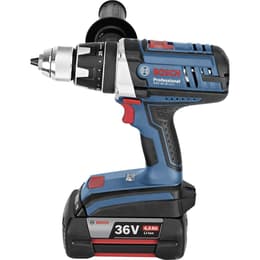 Bosc Professional GSR 36 VE-2-LI Boor / Schroevendraaier