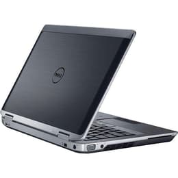 Dell Latitude E6330 13" Core i5 2,9 GHz - HDD 320 GB - 4GB AZERTY - Frans