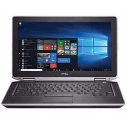 Dell Latitude E6330 13" Core i5 2,9 GHz - HDD 320 GB - 4GB AZERTY - Frans